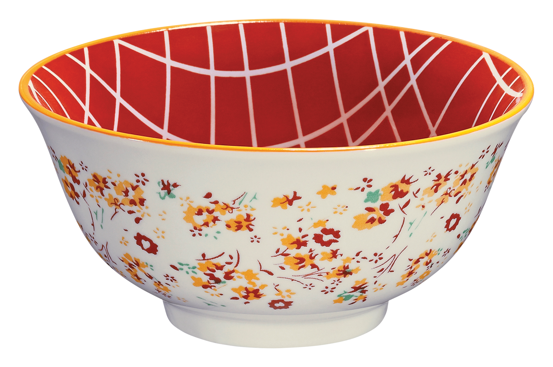 Bowl Amici Blumen500ml