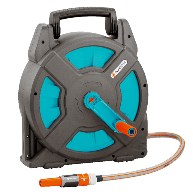 Schlauchboxset Classic 15m