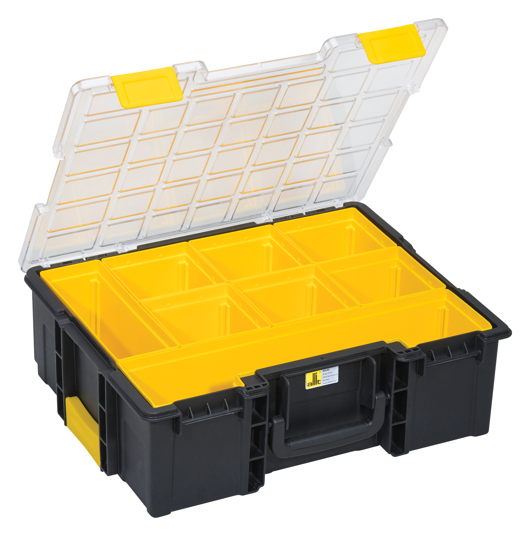 EuroPlus Pro K 44.144/8