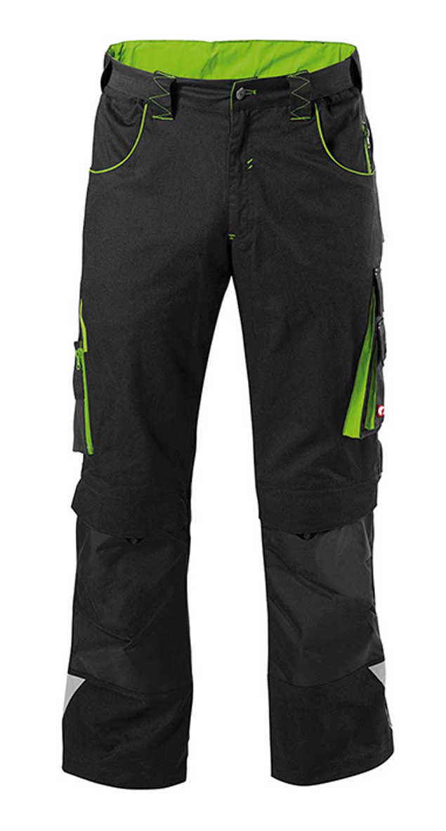 Bundhose 24 H sw/li 94