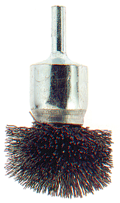 Schaftpinselb. 304 40x0.3 mm