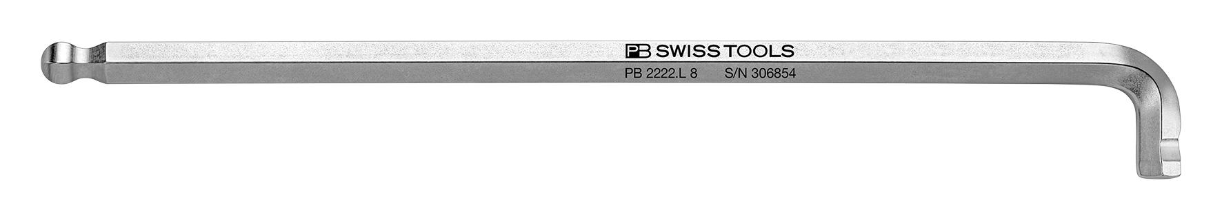 Winkelschr. PB 2222.L 8 Winkelschr. PB 2222.L 8