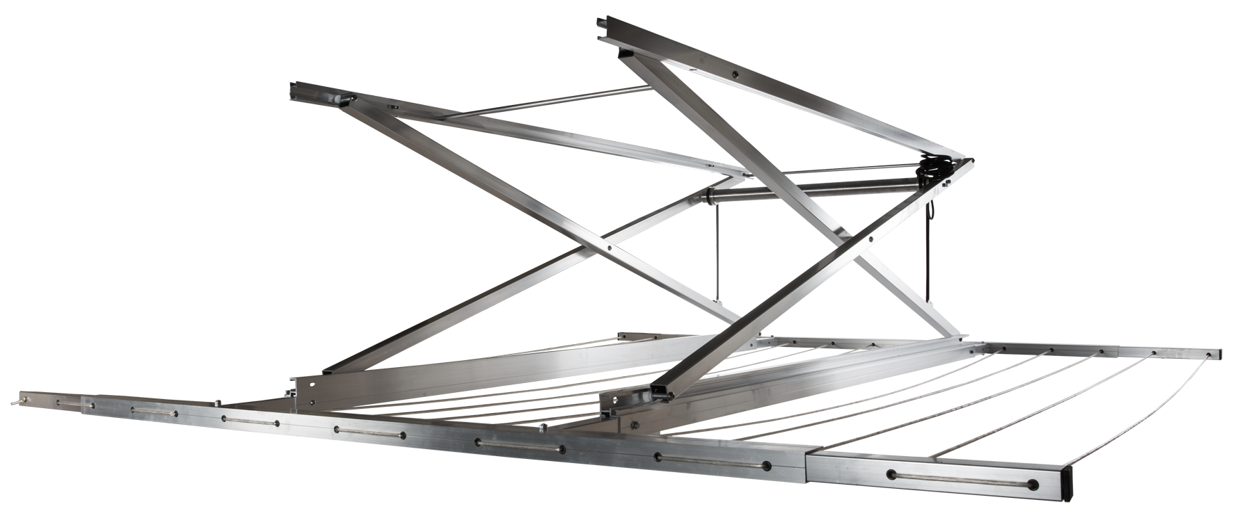 Deckentrockner Jumbo