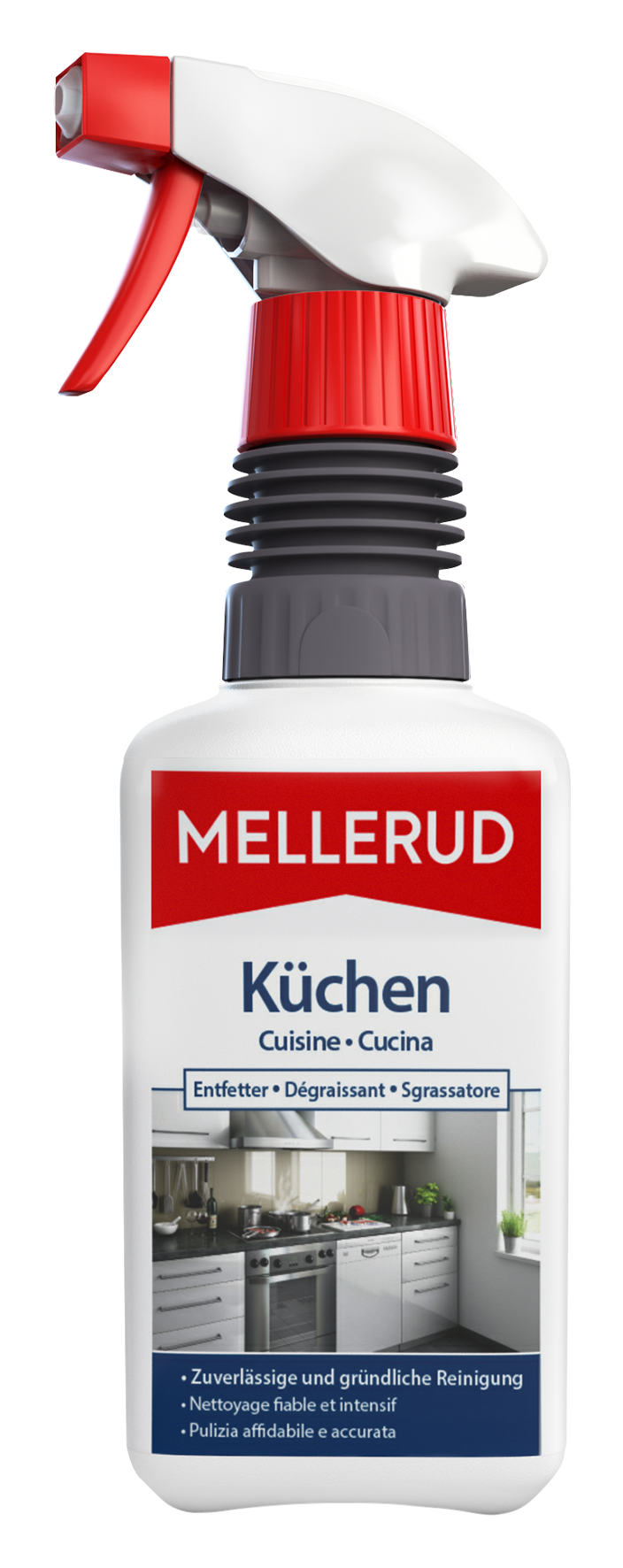 Küchen Entfetter Küchen Entfetter