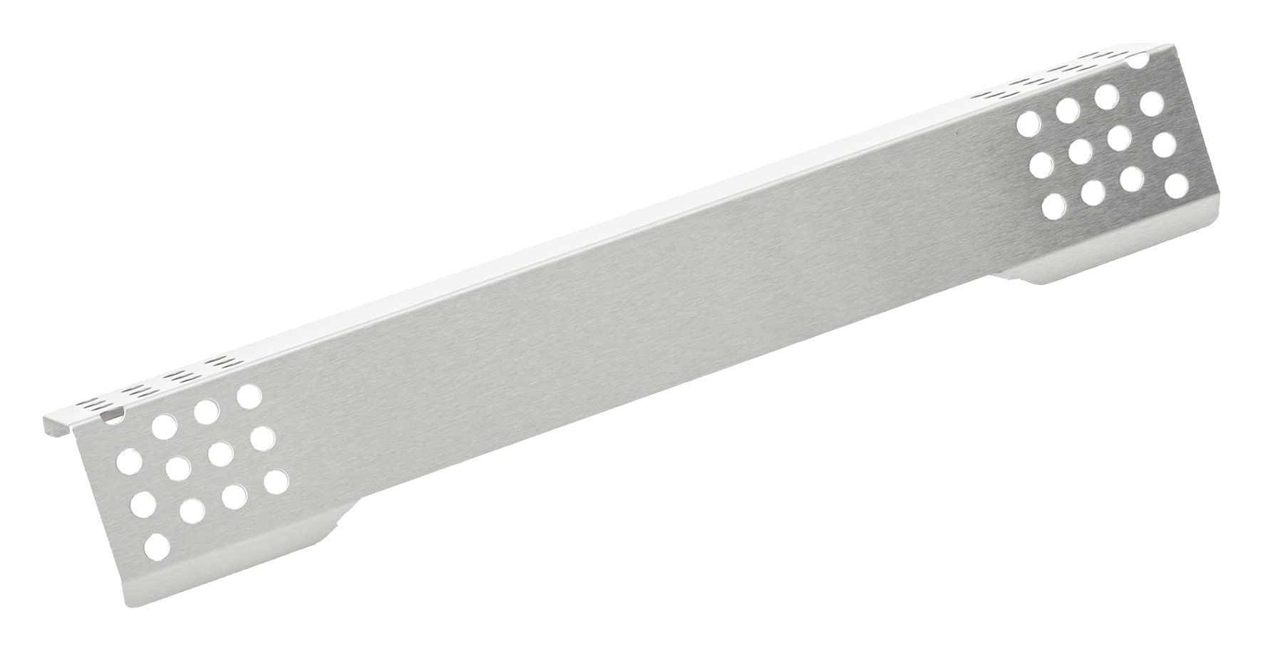 Wärmeverteiler Inox Videro
