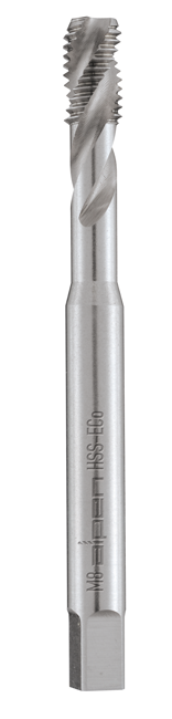 Gewindebohrer Co DIN376 M14.0