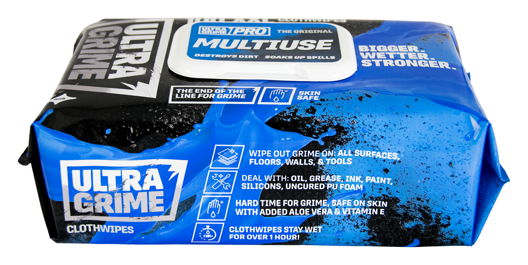 Tücher Multiuse 100 Stk. Tücher Multiuse 100 Stk.