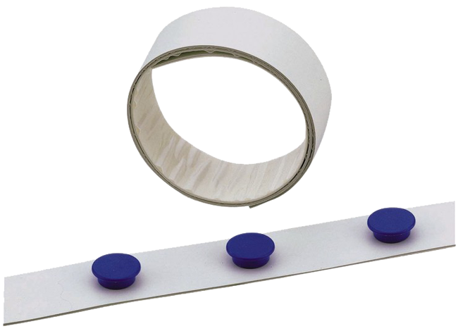 Metallband 35.0x2500 ws