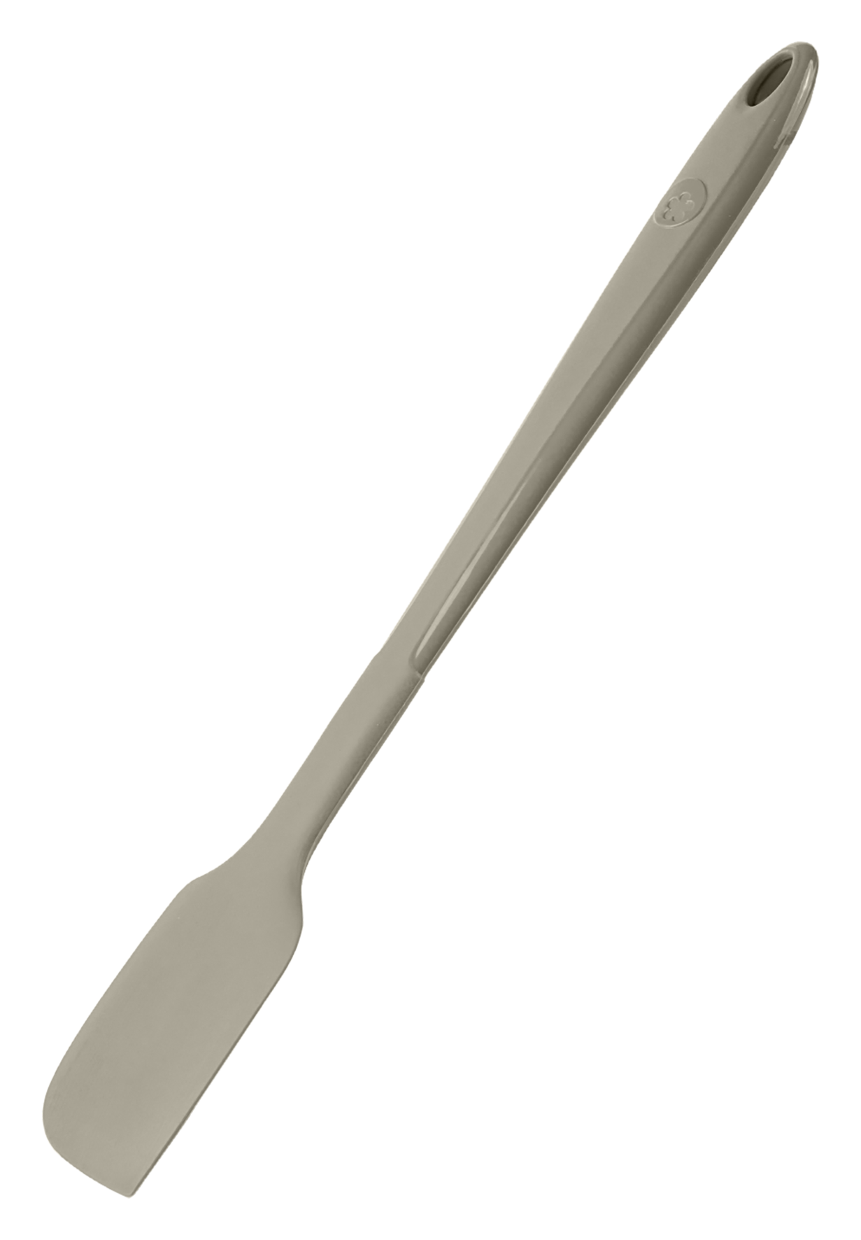 Teigschaber Design M 28 taupe
