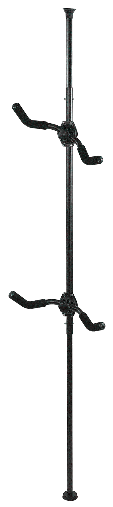 Fahrradh. 2 Velos Boden/Decke