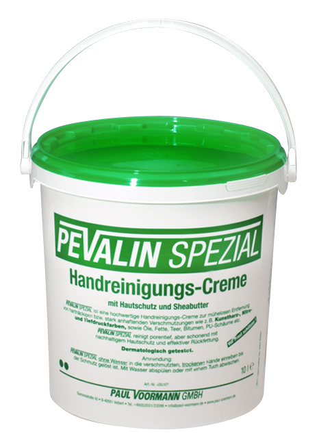 Pevalin Eimer 10 l