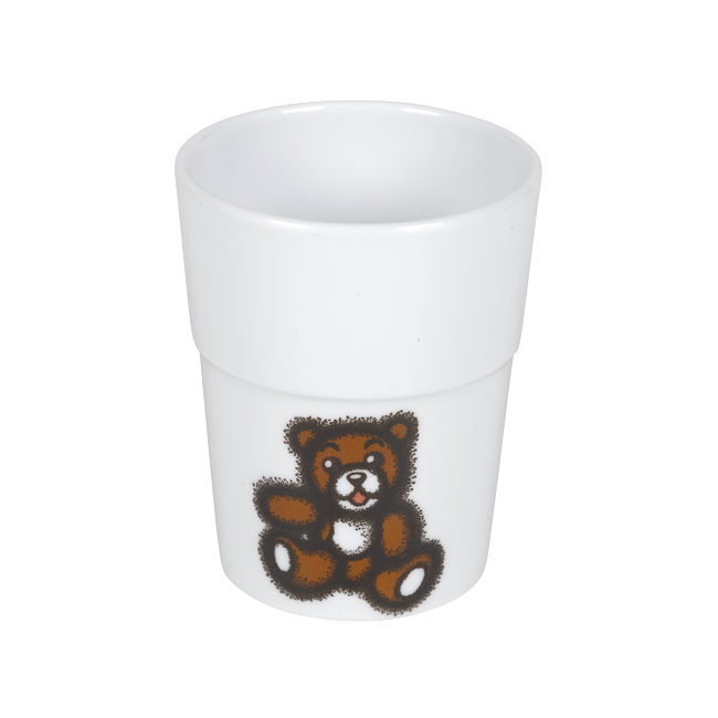 Becher Bär 0.2l Becher Bär 0.2l