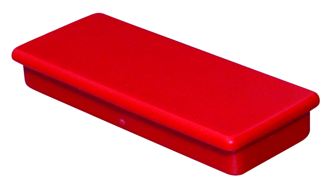 Haftmagnet Fer 55.0x22.5x8.5rt
