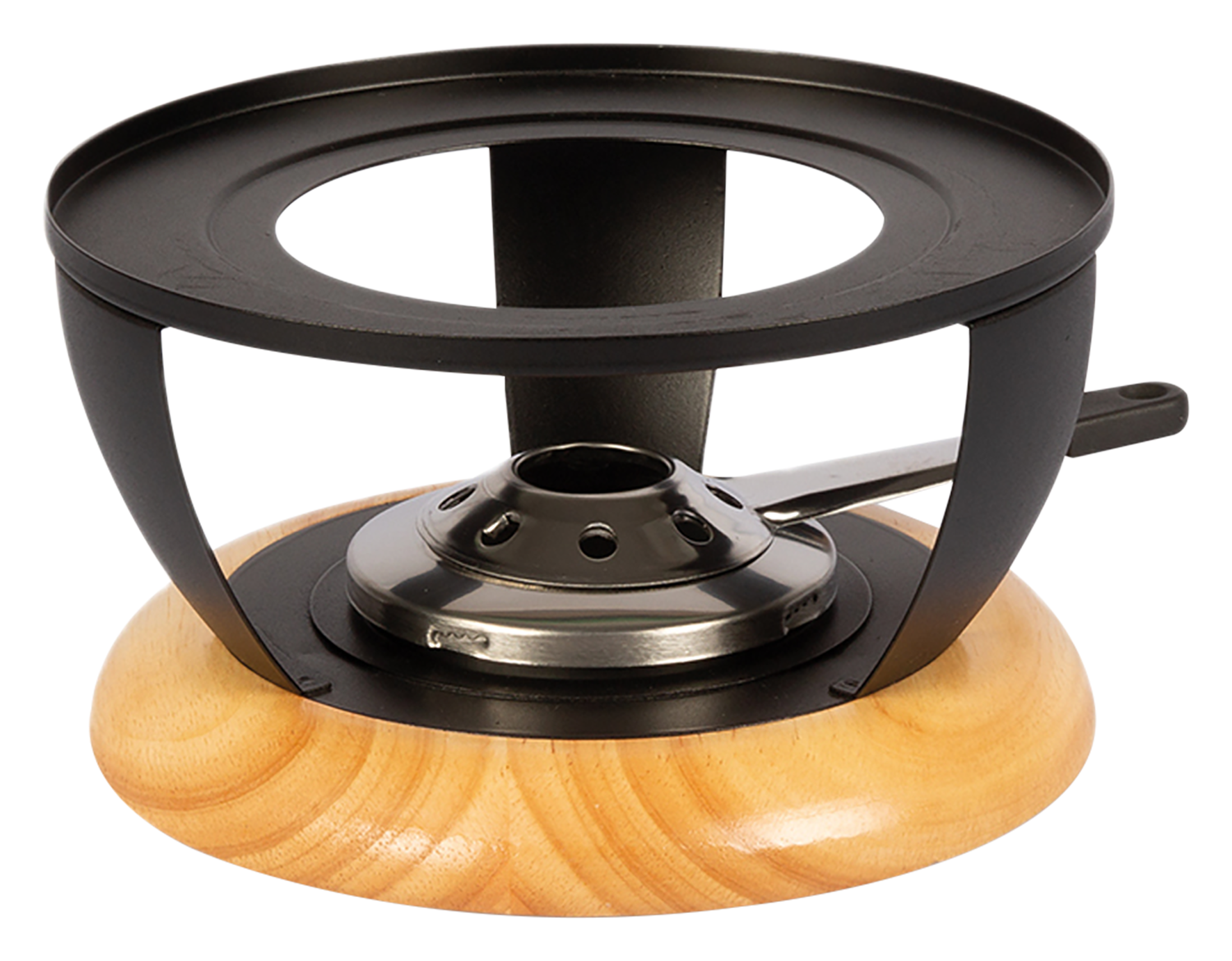 Rechaud Bellavista Holz sw Rechaud Bellavista Holz sw