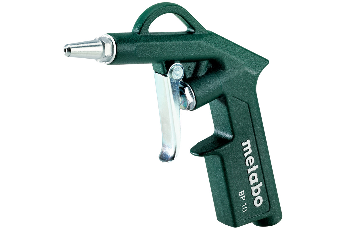 BP 10 Druckluft-Blaspistole