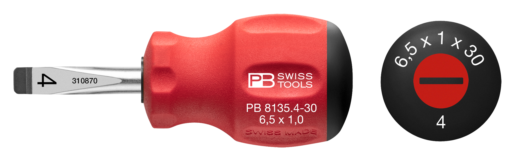 Schraubenz. PB 8135.4-30 Schraubenz. PB 8135.4-30