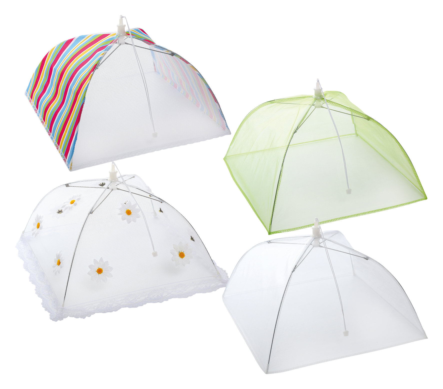 Abdeckhaube Primavera 31cm