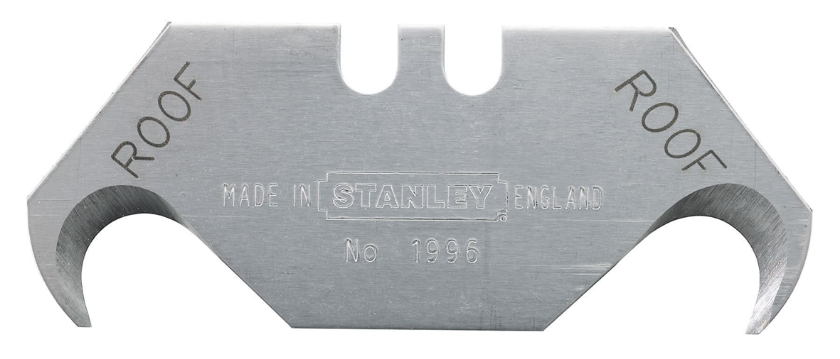 Hakenklinge 1996 100Stk Hakenklinge 1996 100Stk