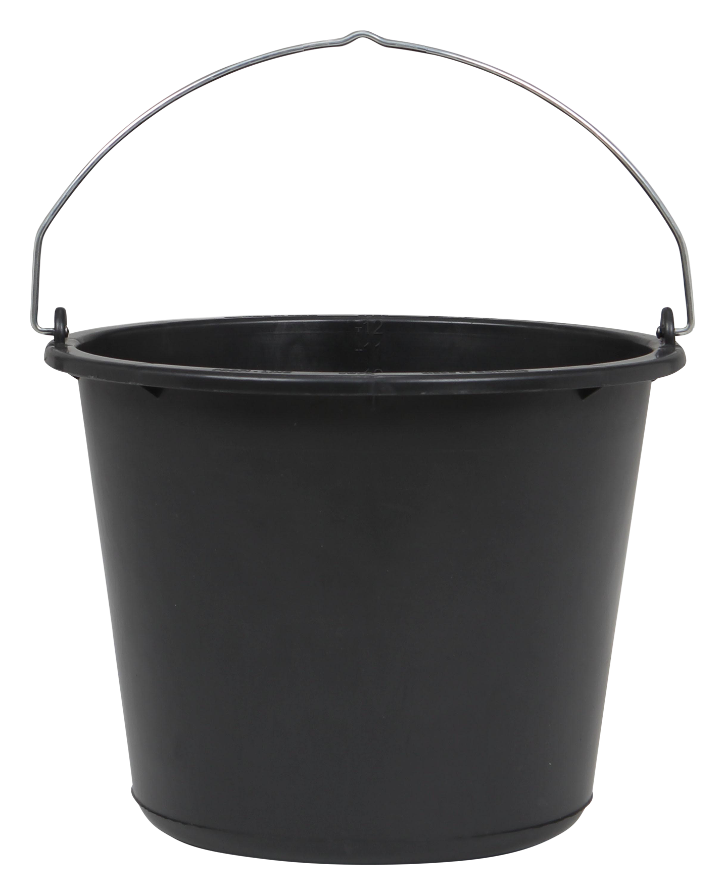 Wassereimer Profi-Line 12 l