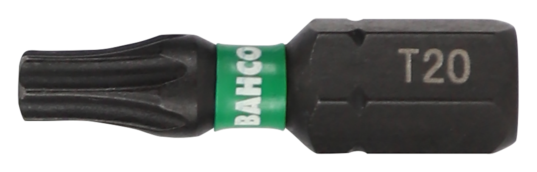 TX-Tors-Bit 1/4" 20-25 2P