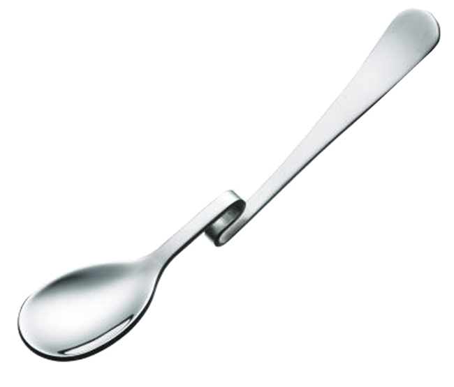 Marmeladenlöffel Inox 16cm