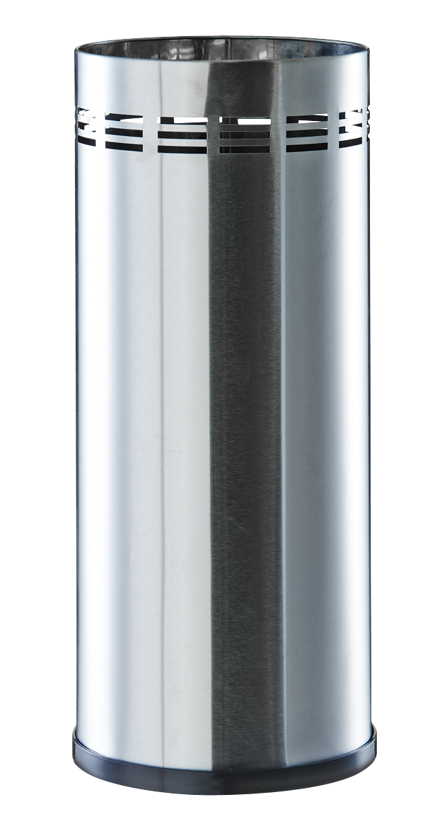 Schirmständer Inox ø21x50cm