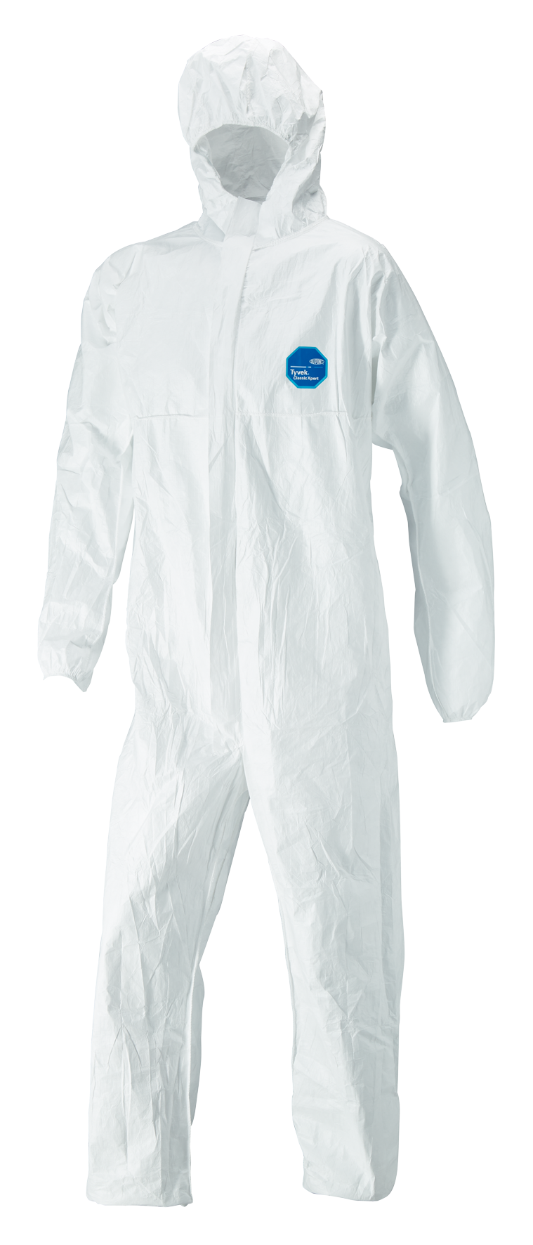 Chemischutzanzug Xpert XL