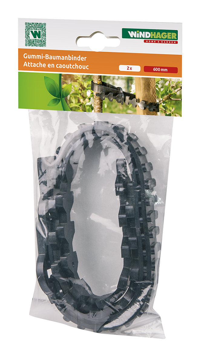 Profi-Gummi-Baumanbinder 60cm