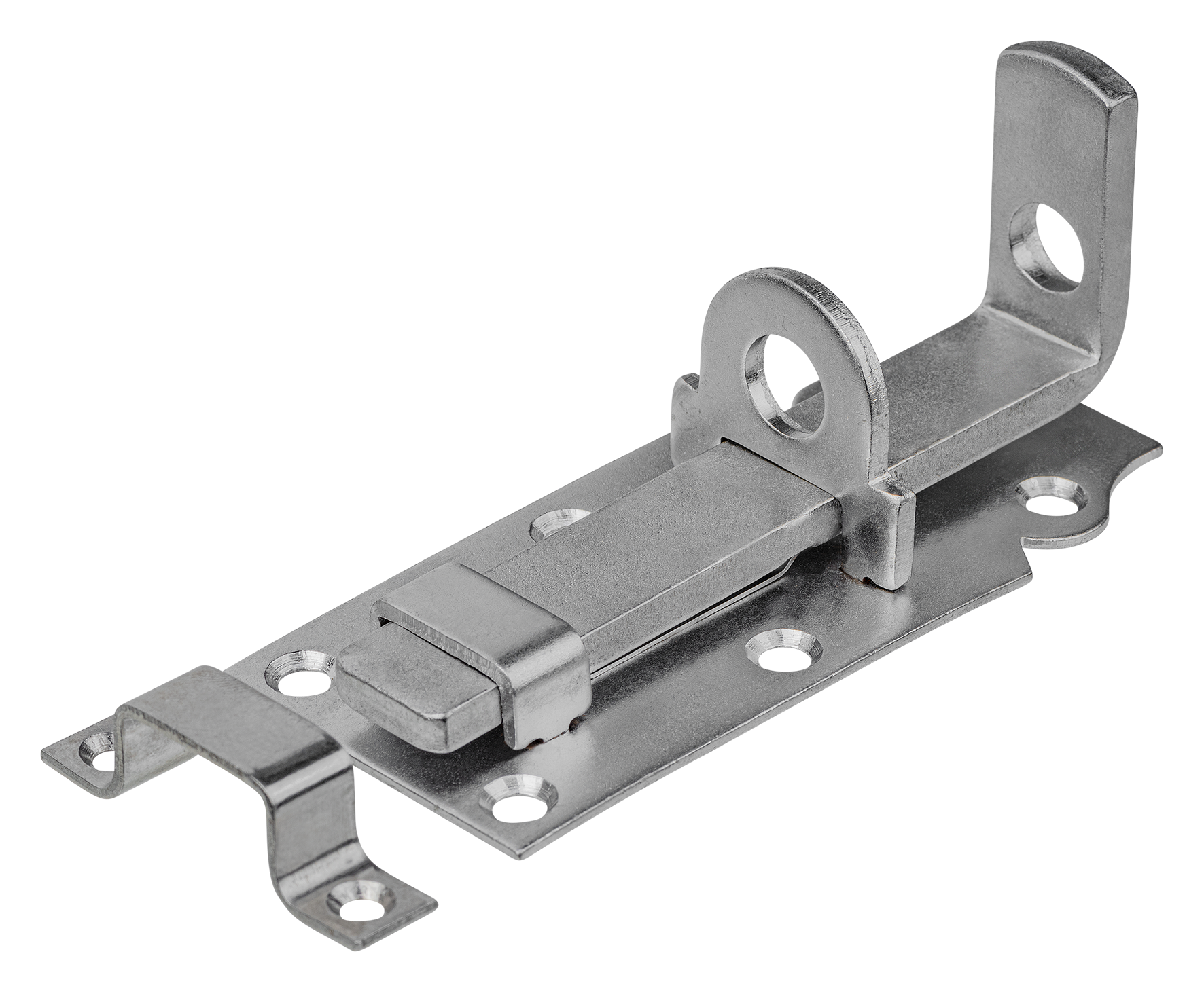 Schloss-Stossrieg inox 120x45