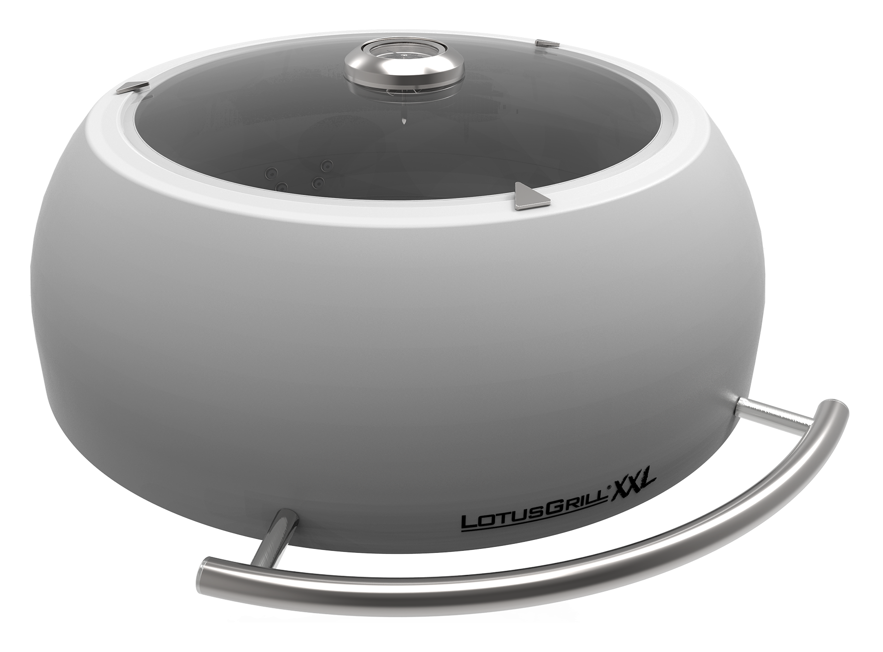 Grillhaube XXL