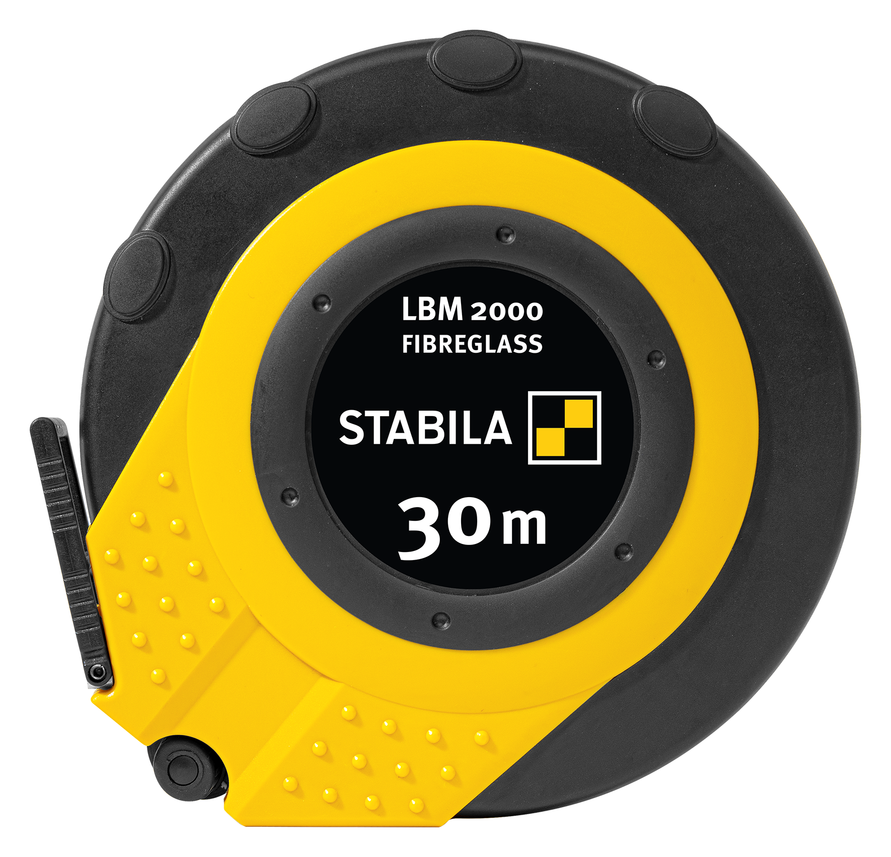 Kapselbandmass LBM 2000 F 30m Kapselbandmass LBM 2000 F 30m