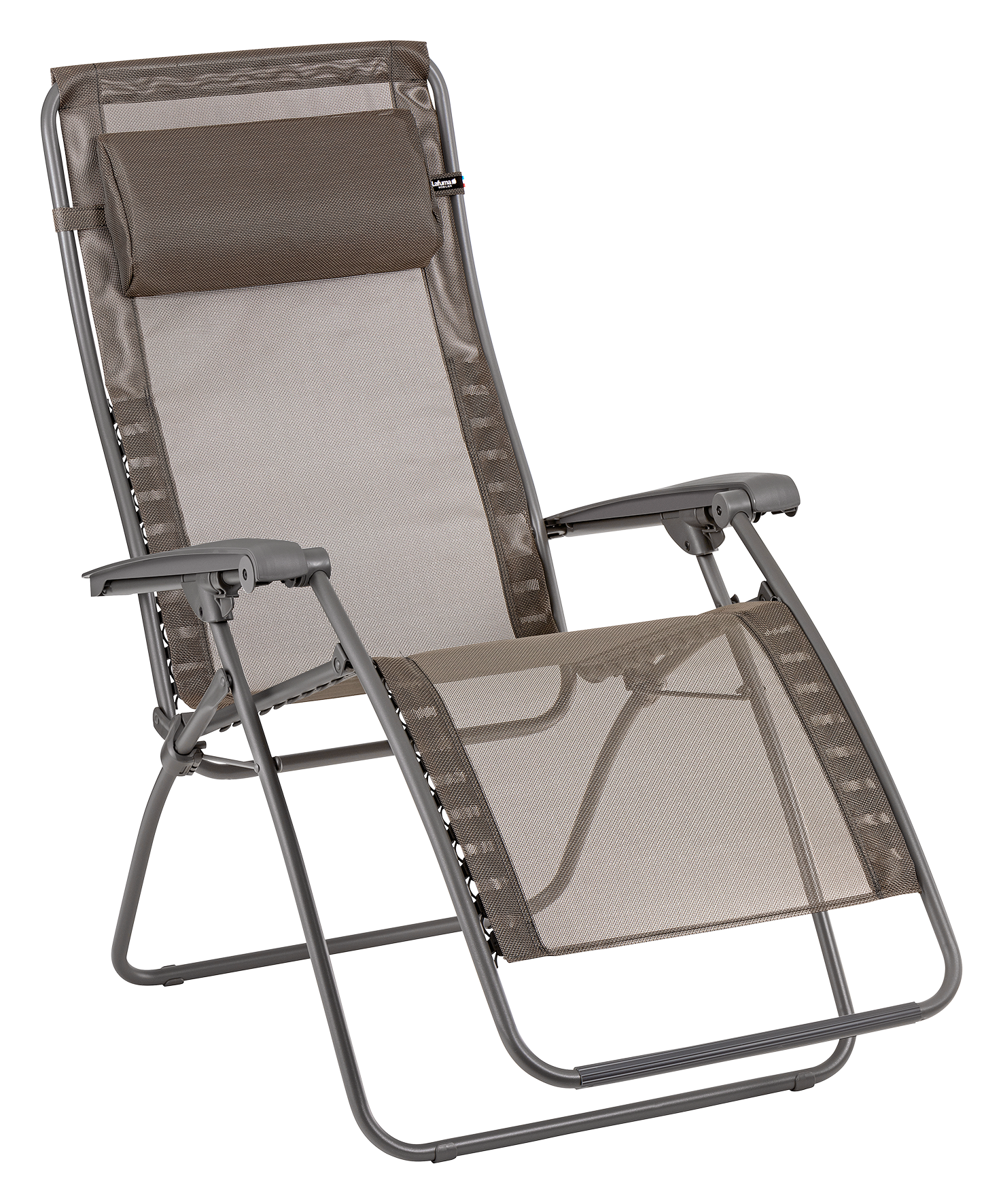 Relaxsessel RSXA Clip graphite