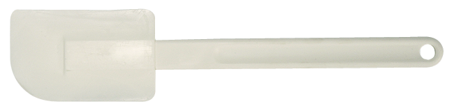 Teigschaber Jumbo 32cm Teigschaber Jumbo 32cm