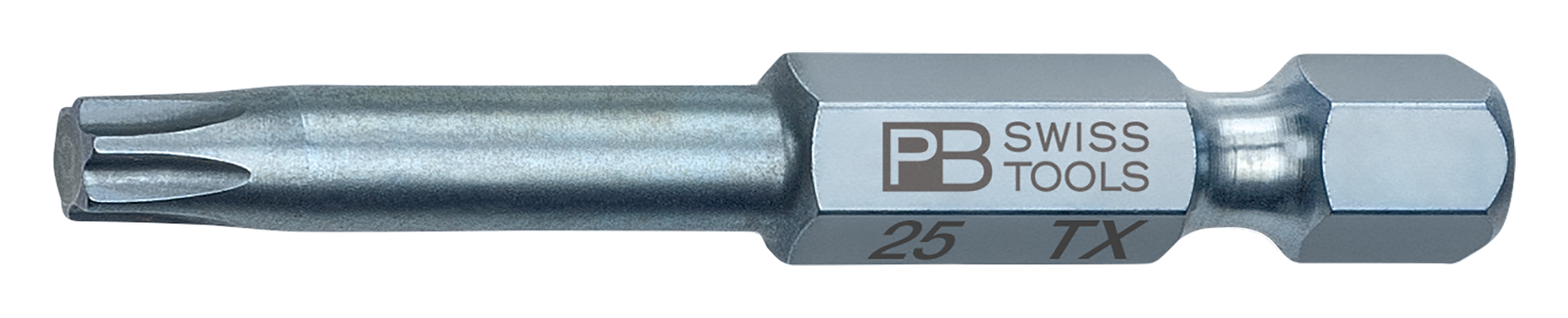 Torx-Bit PB E6.400/25-50 Torx-Bit PB E6.400/25-50