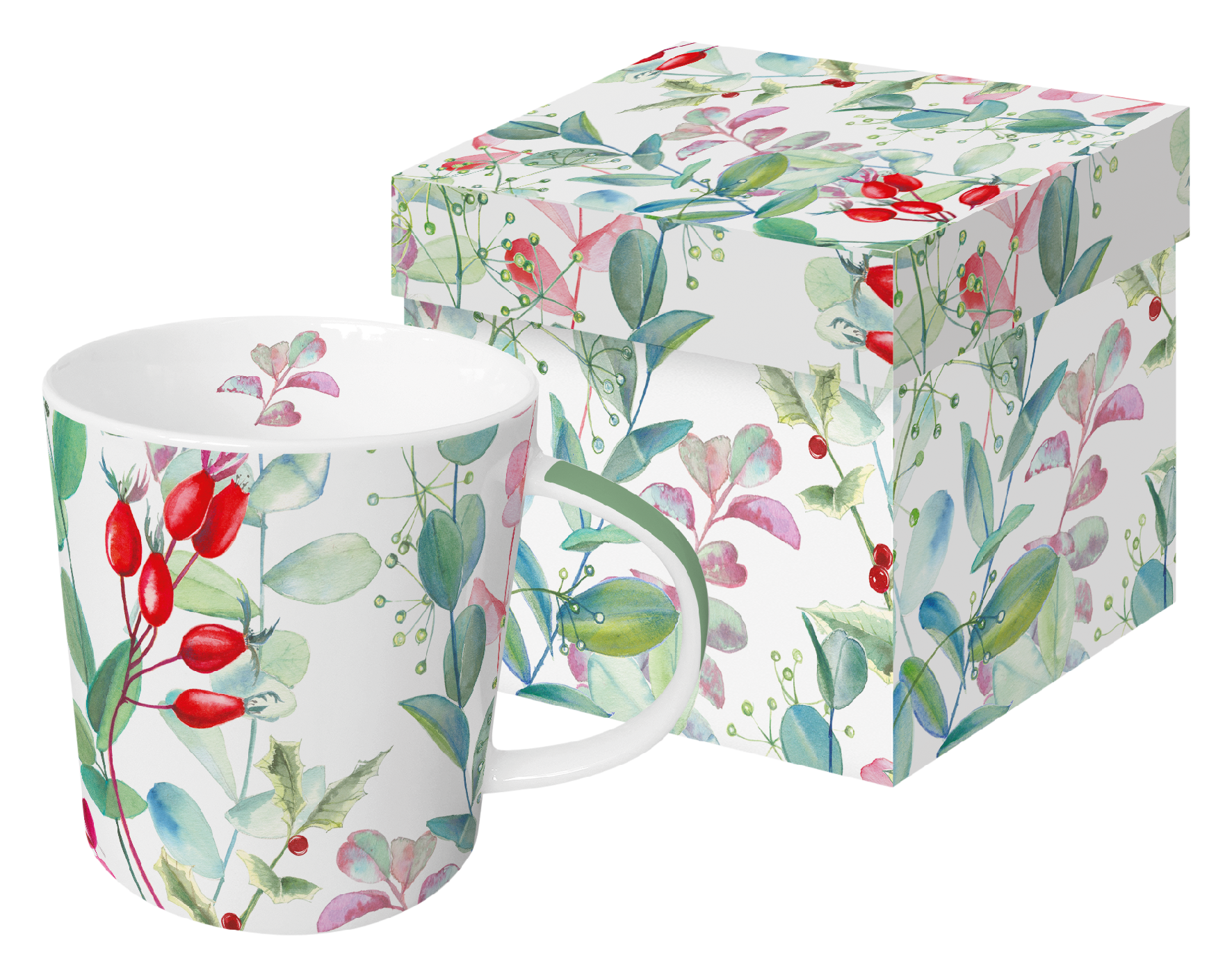 Trend Mug GB Autunno