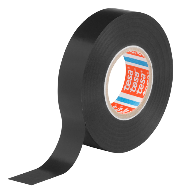 Isolierband 4163 33:19 schwarz
