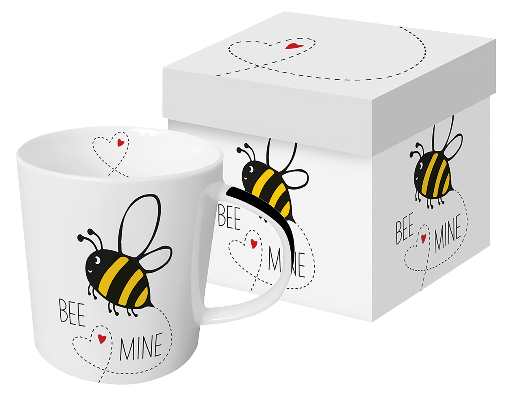 Trend Mug GB Bee Mine