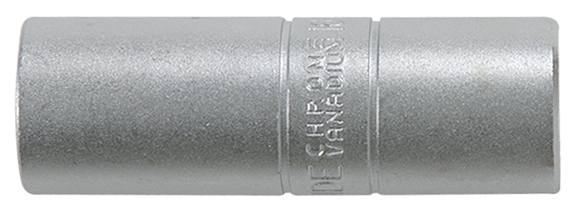Zündkerz. Einsatz 1/2" 21 mm