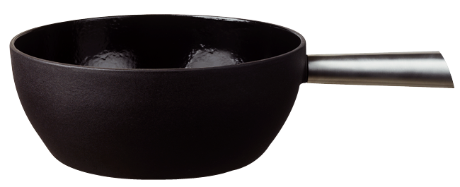 Fonduecaq.Elégance Guss sw ø21 Fonduecaq.Elégance Guss sw ø21