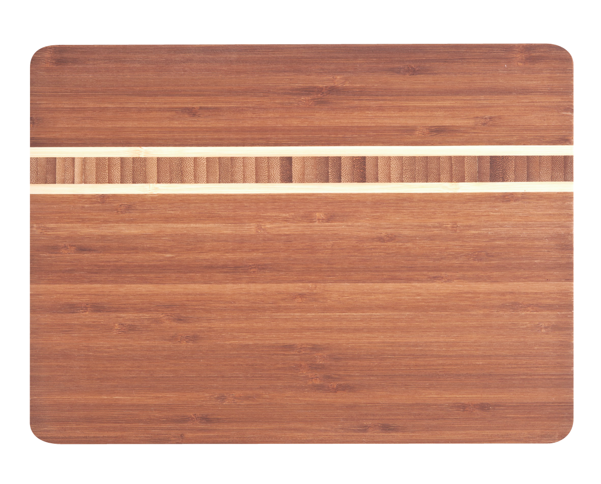 Schneidbr.Bamboo tricolor 34cm