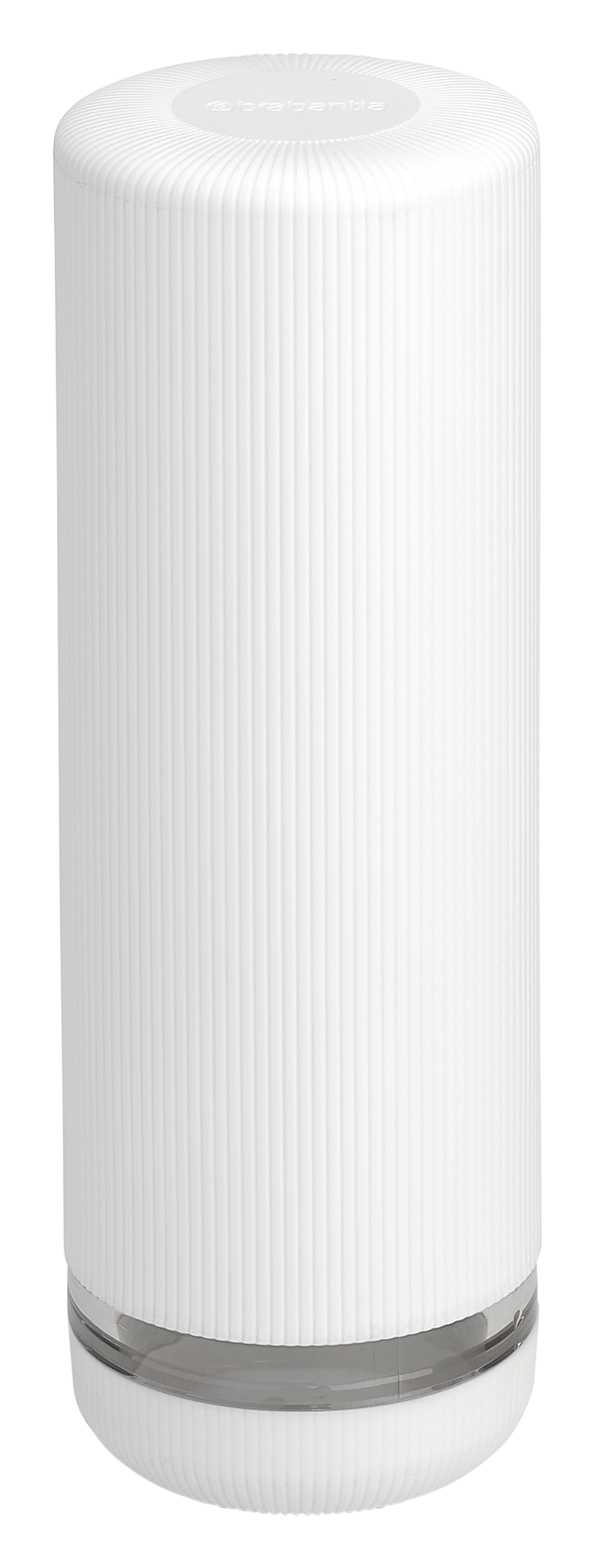 Seifensqueezer fresh white
