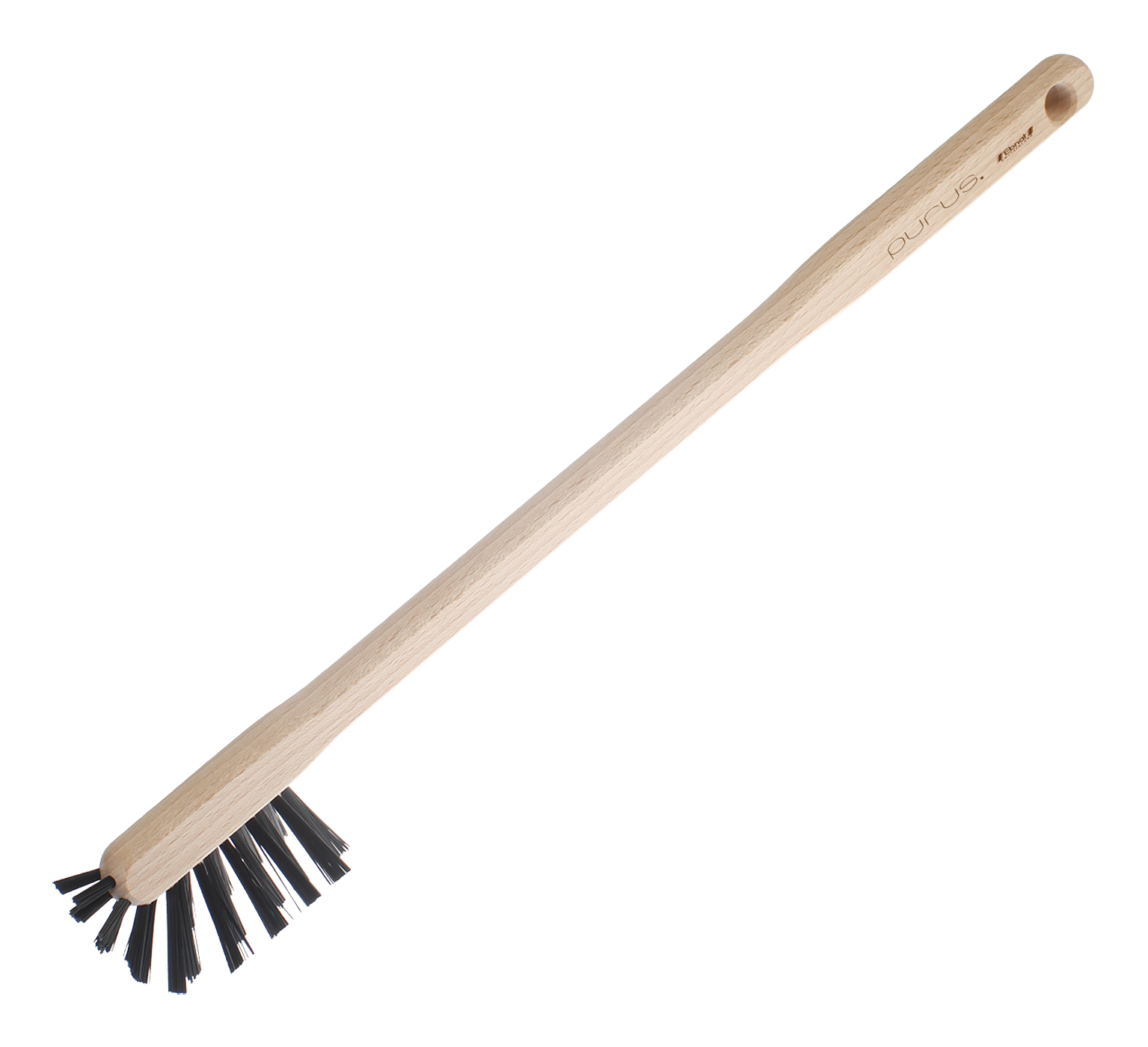 Flaschenbürste purus 36cm