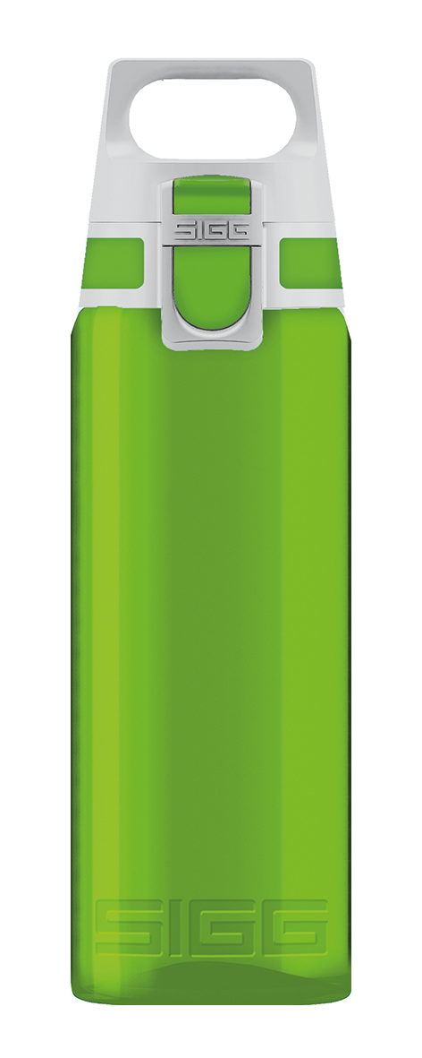 Bottle Total Color green 0.6l Bottle Total Color green 0.6l