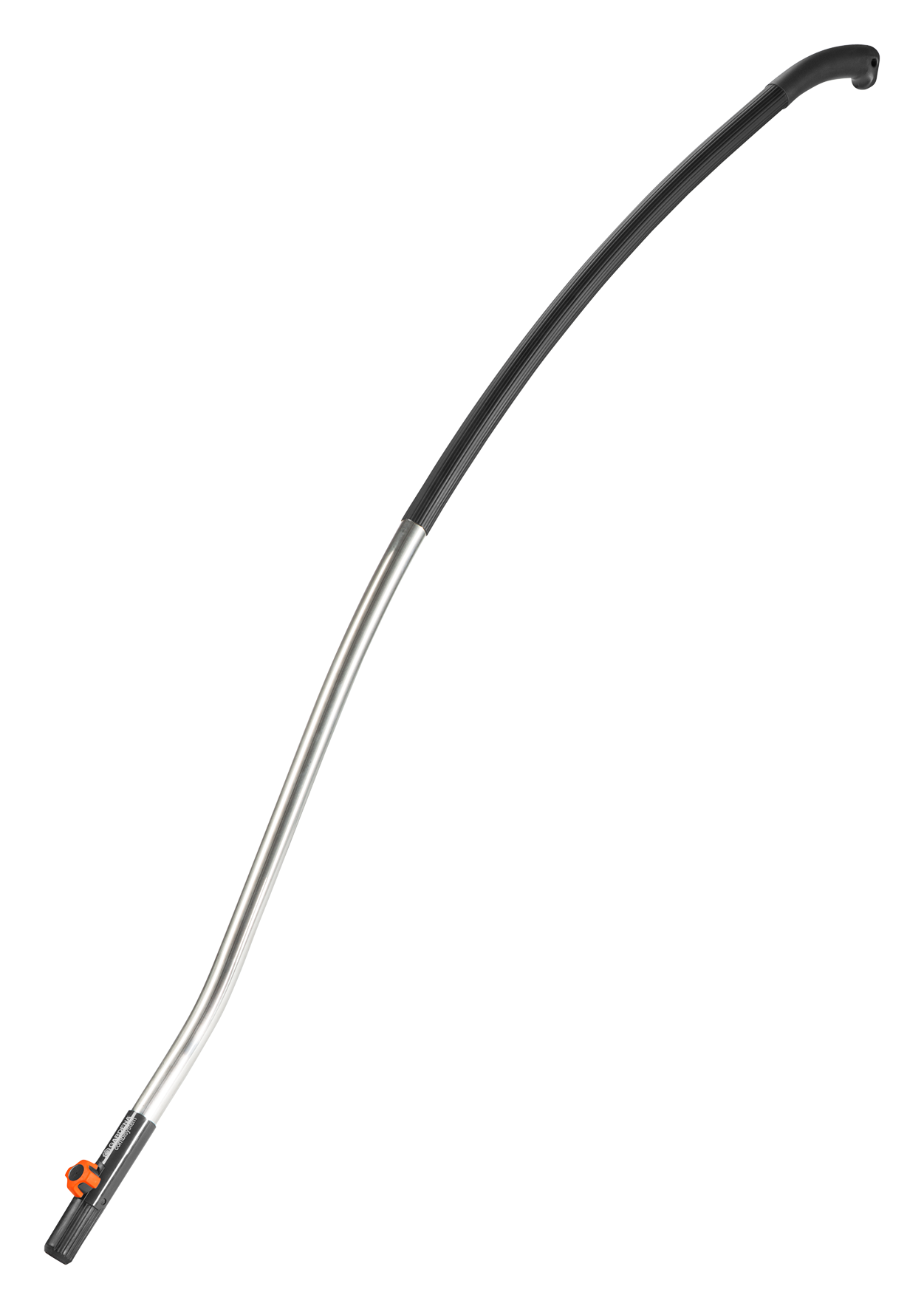 Stiel aluminium 150plus