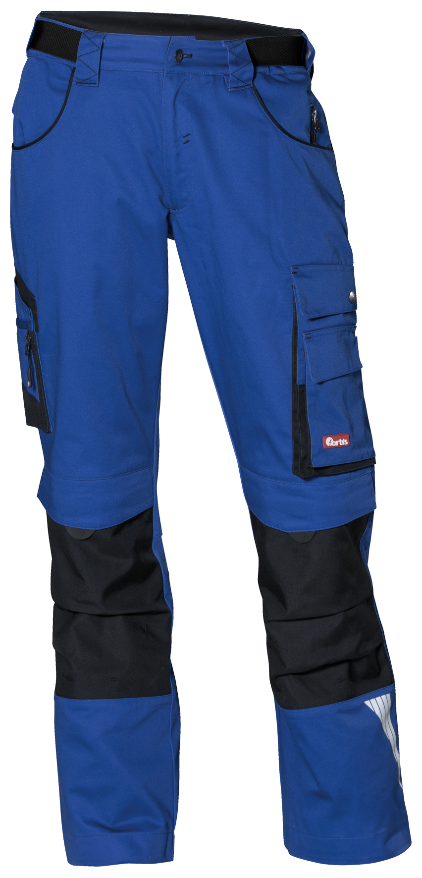 Bundhose 24 H bl/sw 60