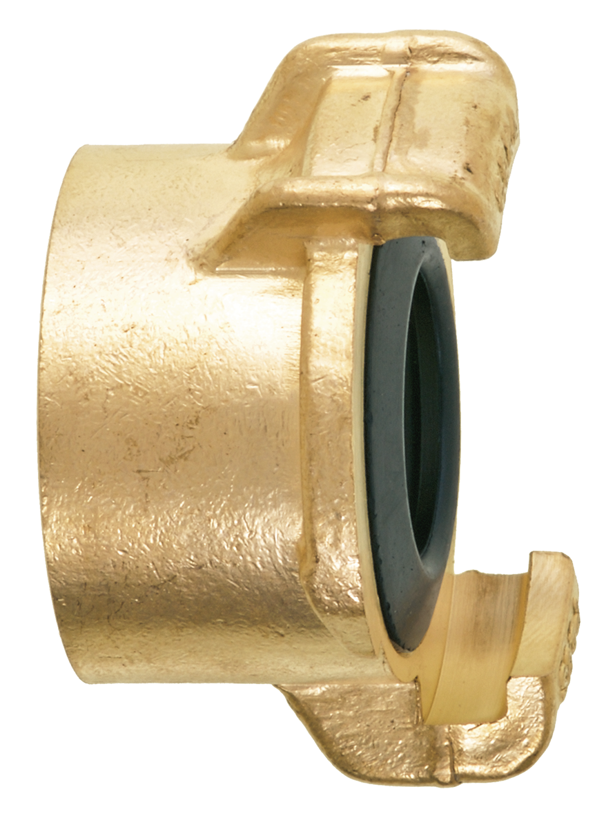 Gewindestück IG 1 1/2" 45.5mm