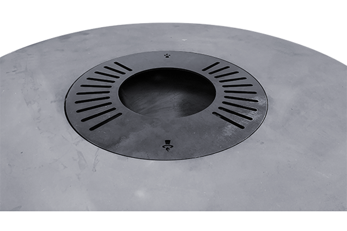 Wok Ring L