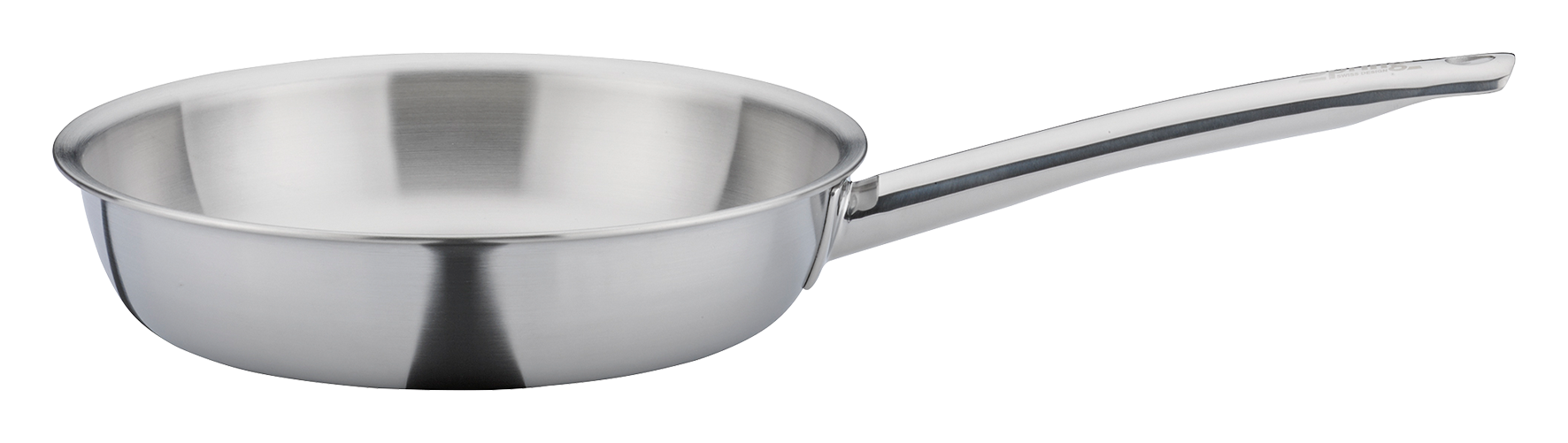 Bratpfanne Brigade ø 24 cm