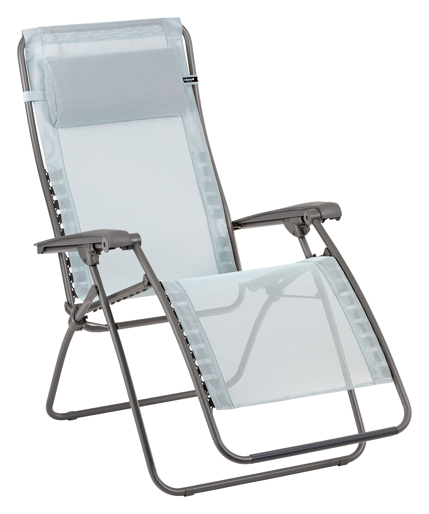 Relaxsessel RSXA Clip ciel