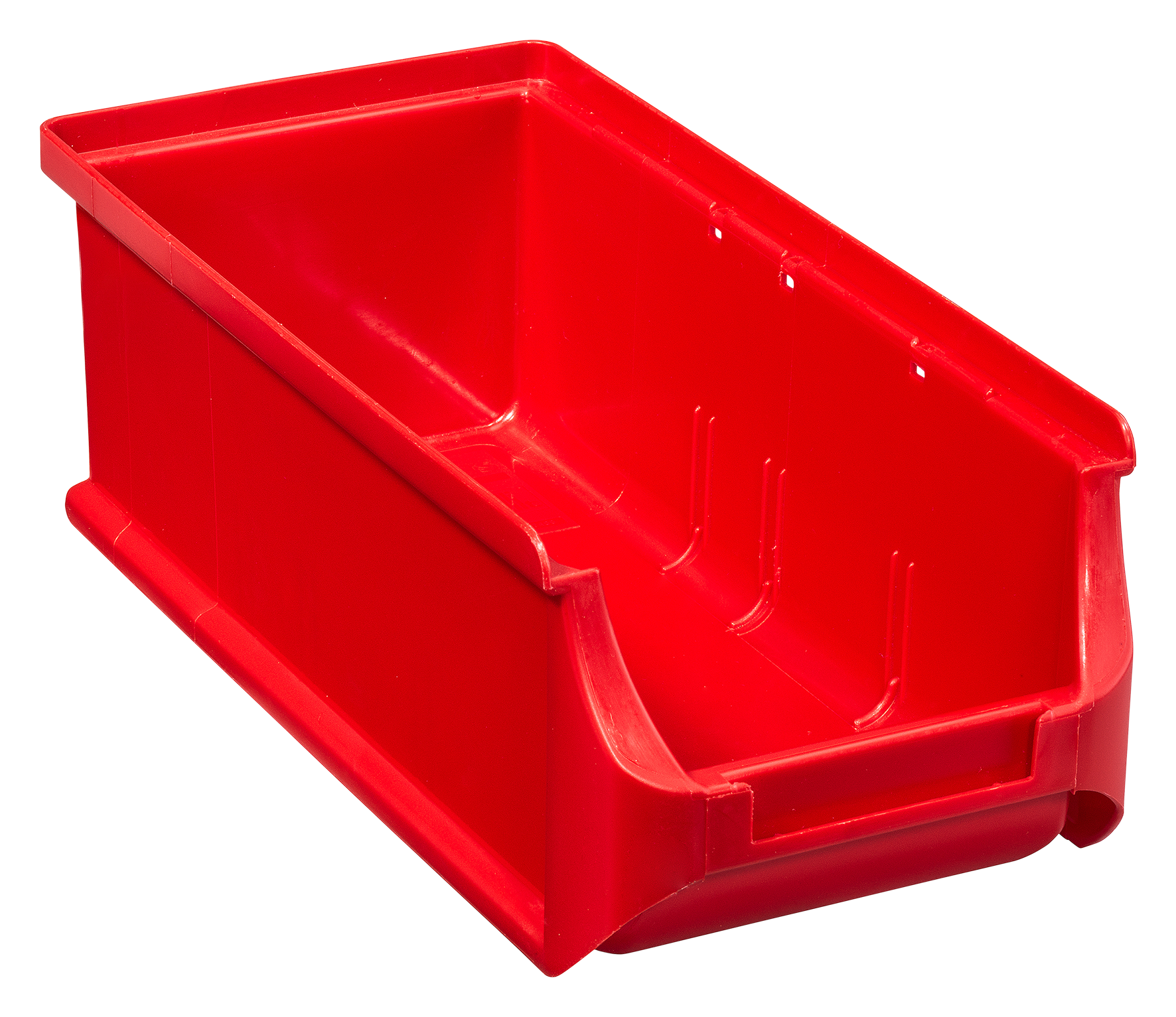 Profi Plus Box 2L rot
